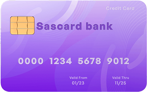 BrokeNoMore Credit Card