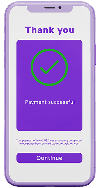 BrokeNoMore Payment Management